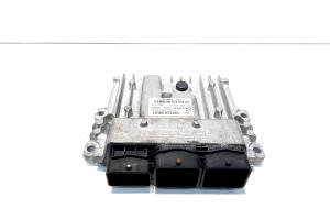 Calculator motor, cod 8G91-12A650-SF, Ford Mondeo 4, 2.0 TDCI, TXBB (idi:526703) din dezmembrari