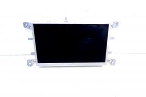 Display bord, cod 8T0919603A, Audi A5 Cabriolet (8F7) (idi:526672) din dezmembrari