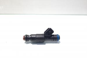 Injector, 2M5V-AB, Ford Focus 1 Combi, 2.0 benz, ALDA (idi:451529) din dezmembrari