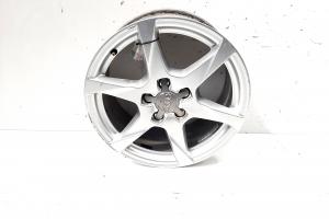 Janta aliaj R17, cod 8K0601025K, Audi A4 (8K2, B8) (idi:526232) din dezmembrari