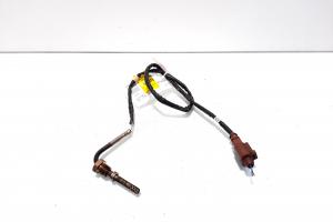 Sonda temperatura gaze, cod 03L906088AJ, Skoda Superb II Combi (3T5), 1.6 TDI, CAY (idi:525428) din dezmembrari