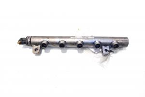Rampa injectoare cu senzor, cod 175210542R, Renault Grand Scenic 3, 1.6 DCI, R9M402 (id:528521) din dezmembrari