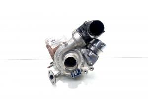 Turbosuflanta, Renault Grand Scenic 3, 1.6 DCI, R9M402 (pr:110747) din dezmembrari