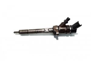 Injector, cod 0445110239, Citroen C3 (I), 1.6 HDI, 9HX (idi:525148) din dezmembrari