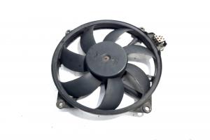 Electroventilator, cod 214810898R, Renault Megane 3, 1.6 DCI, R9M402 (idi:525742) din dezmembrari