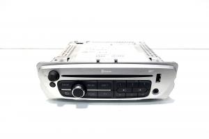 Radio CD cu navigatie, cod 281152275R, Renault Megane 3 Combi (idi:525769) din dezmembrari