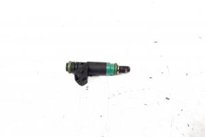 Injector, cod 98MF-BA, Ford Focus 1 Sedan, 1.6 benz, FYDA (id:528167) din dezmembrari