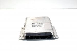 Calculator motor, cod 46739031, 0281010020, Alfa Romeo 156 (932) 1.9 JTD, 937A2000 (id:529027) din dezmembrari