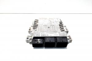 Calculator motor, cod BV61-12A650-NF, Ford Focus 3, 1.6 TDCI, T3DB (idi:525945) din dezmembrari