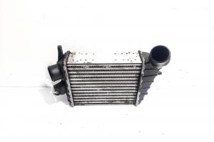 Radiator intercooler, cod 60619007, Alfa Romeo 156 (932) 2.4 JTD, 839A6000 (id:528949) din dezmembrari