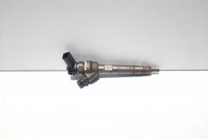 Injector, cod 7810702-02, 0445110382, Bmw 3 (F30), 2.0 diesel, N47D20C (idi:500944) din dezmembrari