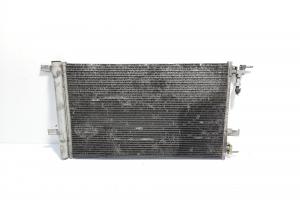 Radiator clima, cod GM13377763, Opel Astra J Sedan, 1.7 CDTI, A17DTR (idi:501641) din dezmembrari