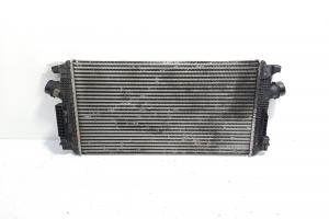 Radiator intercooler, Opel Astra J GTC, 1.7 CDTI, A17DTR (idi:501644) din dezmembrari