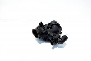 Tub turbo cu senzor, cod 04L129135H, Audi A4 (8W2, B9) 2.0 TDI, DET (id:529362) din dezmembrari