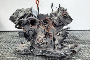 Motor, cod ASB, Audi A6 Avant (4F5, C6), 3.0 TDI (pr:110747) din dezmembrari