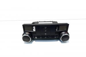 Display panou AC, cod 7L6907040H, Vw Touareg (7LA, 7L6) (id:529215) din dezmembrari