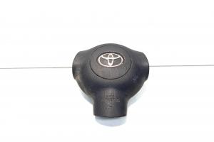 Airbag volan, Toyota Rav 4 II (CLA2, XA2, ZCA2, ACA2) (id:529680) din dezmembrari