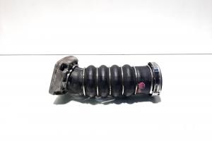 Furtun intercooler, cod GM13223597, Opel Meriva A, 1.7 CDTI, Z17DTR (idi:528058) din dezmembrari