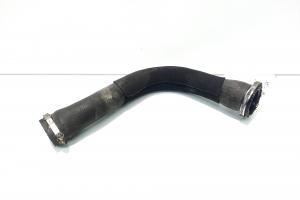 Furtun intercooler, cod GM13322486, Opel Astra H GTC, 1.7 CDTI, Z17DTR (idi:528066) din dezmembrari