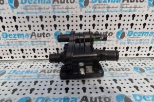 Corp termostat, 9647767180, Ford Focus 2 sedan (DA), 1.6tdci din dezmembrari