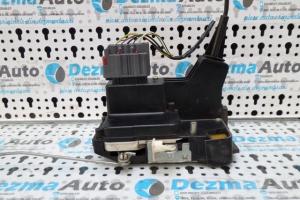 Broasca stanga fata, 2S6A-A21813, Ford Fiesta 5, 2002-2008 (id:189295) din dezmembrari