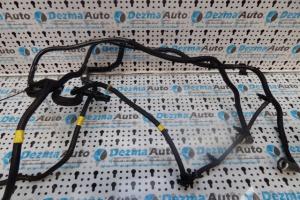 Conducta alimentare combustibil, 9635692580, Ford Focus 2 sedan (DA) 1.6tdci din dezmembrari