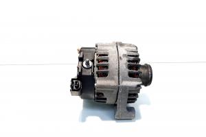 Alternator 180A Valeo, cod 8507624, Bmw 3 (F30), 2.0 diesel. N47D20C (idi:527532) din dezmembrari