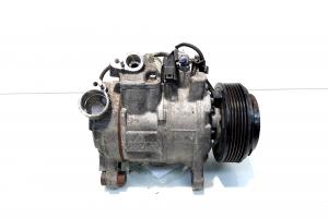 Compresor clima, cod 447260-3820, Bmw 3 Touring (E91), 2.0 diesel, N47D20C (idi:527533) din dezmembrari