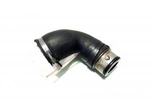 Furtun intercooler, VW Passat (3C2), 2.0 TDI, BMR (idi:527388) din dezmembrari