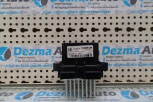 Cod GM13503201 releu ventilator bord Opel Insignia din dezmembrari