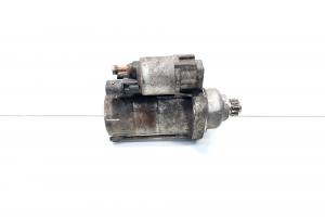 Electromotor Valeo, cod 02M911023N, Skoda Octavia 2 (1Z3), 2.0 TDI, BMM, 6 vit man (idi:528543) din dezmembrari