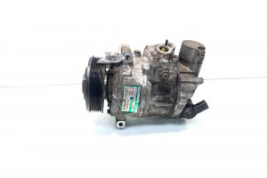 Compresor clima, cod 1K0820803Q, VW Golf 5 (1K1), 2.0 TDI, BKD (idi:528564) din dezmembrari