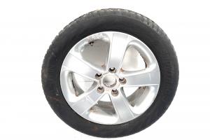 Janta aliaj R16, cod 5P0601025F, Seat Toledo 3 (5P2) (idi:527864) din dezmembrari