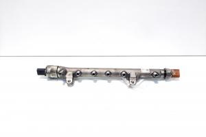 Rampa injectoare cu senzori, cod 03L089H, Audi A3 Sportback (8PA), 1.6 TDI, CAY (idi:528784) din dezmembrari