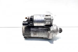 Electromotor Valeo, cod 02Z911023H, Seat Toledo 3 (5P2) 1.9 TDI, BLS, 5 vit man (idi:520414) din dezmembrari