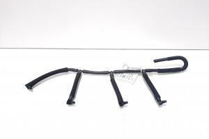 Rampa retur injector, Audi A3 Sportback (8PA), 1.6 TDI, CAY (idi:528785) din dezmembrari
