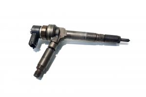 Injector, cod 0445110175, Opel Astra H Combi, 1.7 CDTI, Z17DTH (idi:520424) din dezmembrari