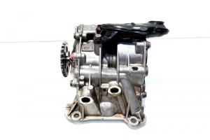 Pompa ulei, cod 851375608, Bmw 5 Touring (F11), 2.0 diesel. B47D20A (idi:490200) din dezmembrari