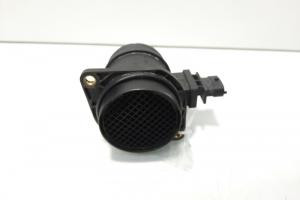 Debitmetru aer, cod 55183650, 0281002792, Lancia Ypsilon (843) 1.3 jtd (id:529600) din dezmembrari