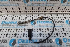 Sonda temperatura gaze, cod 03L906088D, Audi A4 (8K) 2.0tdi (id:188660) din dezmembrari