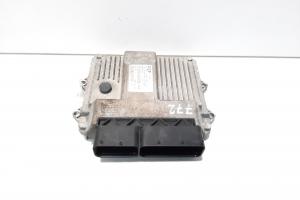 Calculator motor, cod 51792919, Lancia Ypsilon (843) 1.3 JTD, 188A9000 (id:529581) din dezmembrari