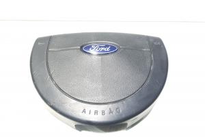 Airbag volan, cod 2S6A-A042B85-AJ, Ford Fiesta 5 (id:530076) din dezmembrari
