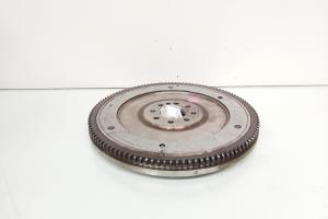 Coroana volanta, cod 7M5P, Ford Kuga I, 2.0 TDCI, TXDA, cutie automata (id:530114) din dezmembrari