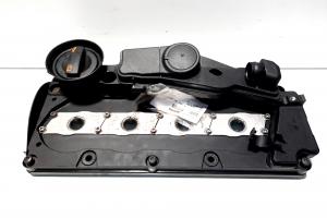 Capac culbutori, cod 03L103469L, Audi Q5 (8RB), 2.0 TDI, CAGB (idi:512208) din dezmembrari