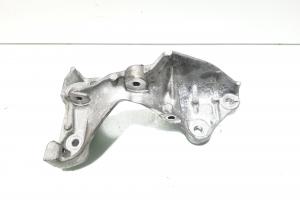 Suport motor, cod 147177968R, Renault Grand Scenic 3, 1.6 DCI, R9M402 (id:528666) din dezmembrari