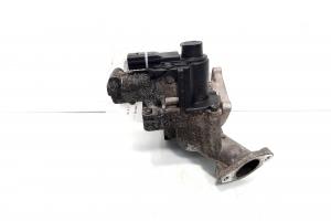 EGR, cod 03G131501D, VW Golf 5 Variant (1K5), 2.0 TDI, BMM (idi:527873) din dezmembrari