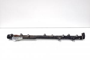 Rampa injectoare cu senzori, cod 7788679, 0445216008, Bmw 5 (E60) 2.5 diesel, 256D2 (id:530434) din dezmembrari