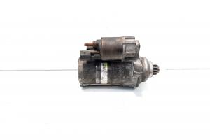 Electromotor Valeo, Vw Golf 5 (1K1) 1.9 TDI, 5 vit man (id:529908) din dezmembrari