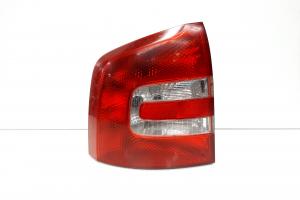 Stop stanga aripa, cod 1Z9945095, Skoda Octavia 2 Combi (1Z5) (id:530606) din dezmembrari