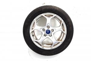 Janta aliaj R16, cod 7S71-1007-DA, Ford Mondeo 4 Sedan (idi:527848) din dezmembrari